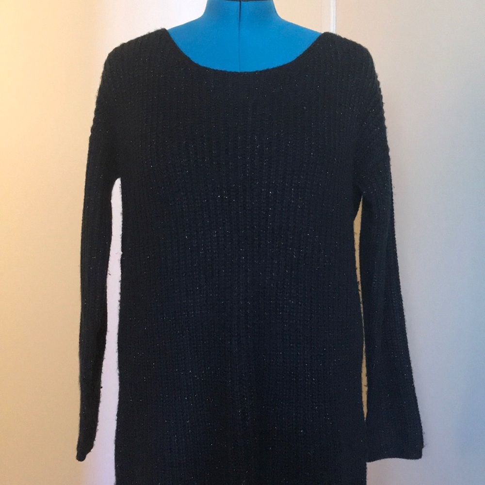 💞SALE💞 Black Sweater